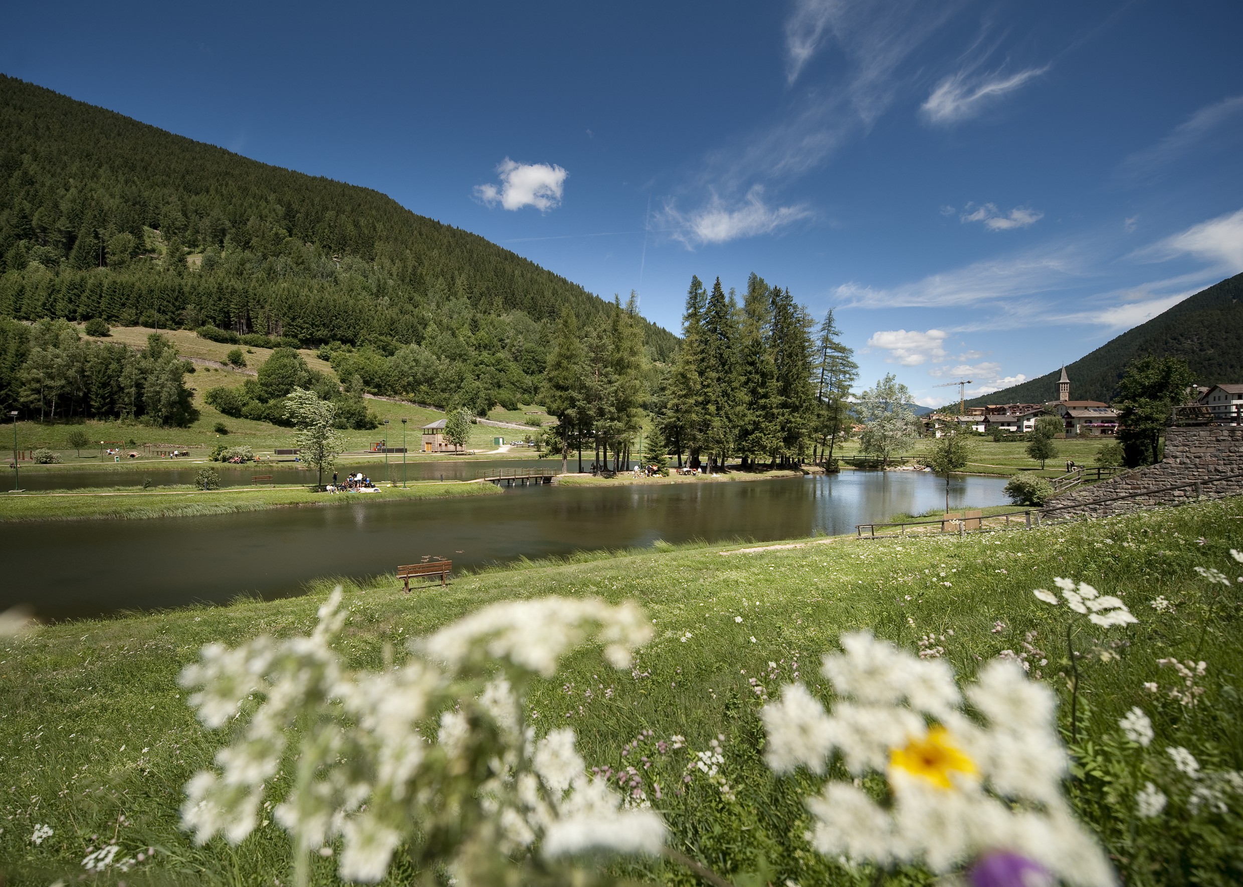 Gallery_Altopiano_di_Piné_lago_delle_Buse_Ph_P._Fiorini